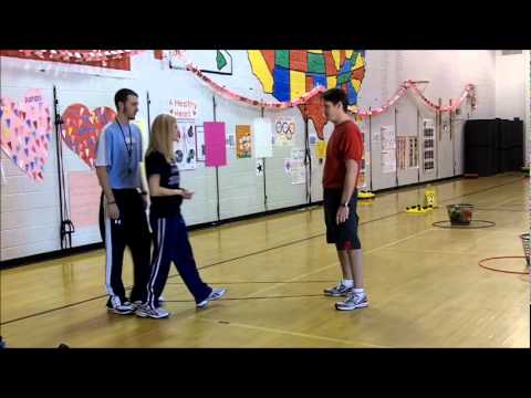 Chinese Jump Rope - 4J-Eugene School District 4J Home Page