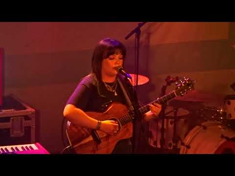 Lola Young-3rd Of Jan @ Lafayette, 11th Oct, 2022