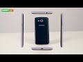 Samsung G7102 Galaxy Grand 2 Duos - смартфон с большим экраном - Видеодемонстрация от Comfy