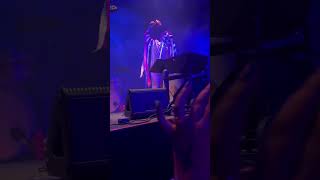 Mac Sabbath - “Frying Pan” (Front Row) Live at Summit Music Hall, Denver, CO (Aug 15, 2024) 🎸🎤