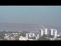 LIVE: View of Israels border with Lebanon  - 05:50:46 min - News - Video