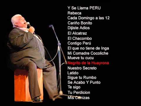 Zambo Cavero