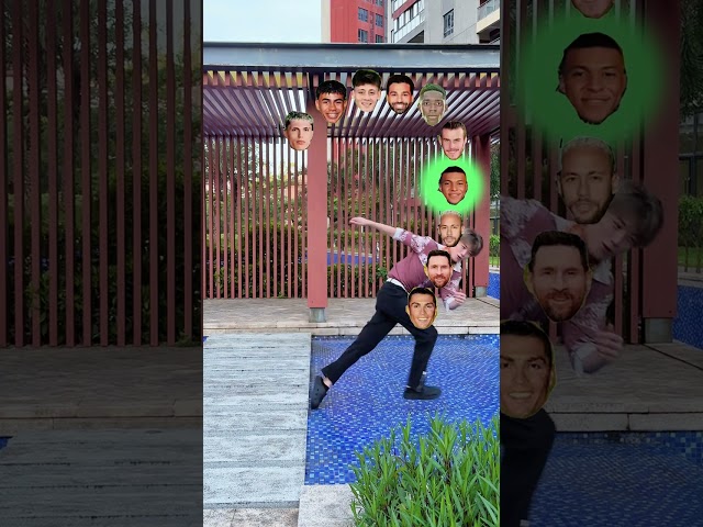 现在2%可以达到罗纳尔多Now2% Can Reach Ronaldo