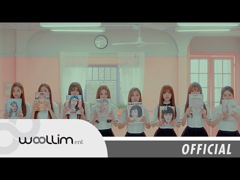 러블리즈(Lovelyz)