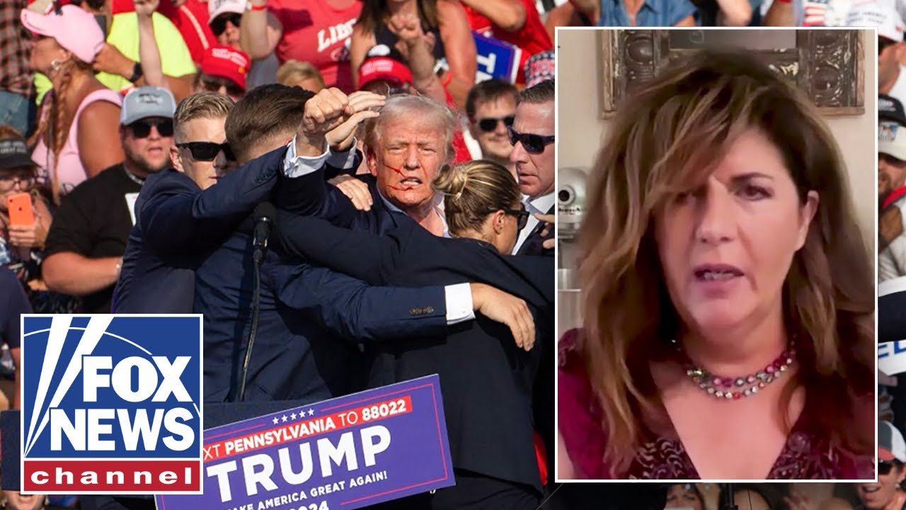 Insider's account of Butler assassination attempt, call with Trump