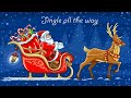 Jingle Bells original with lyrics