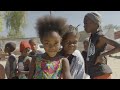 Cricket Namibia take home the ICC Development Initiative of the Year | ICC Development Awards 2024