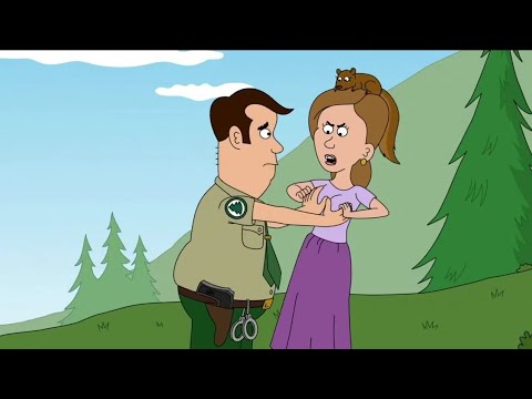 Upload mp3 to YouTube and audio cutter for Brickleberry 1 vad 4 Rsz download from Youtube