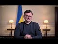 LIVE: US Secretary of State Antony Blinken chairs virtual panel with Ukraine President Volodymyr …  - 51:41 min - News - Video