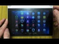Планшет Lenovo Yoga Tablet 2 8''