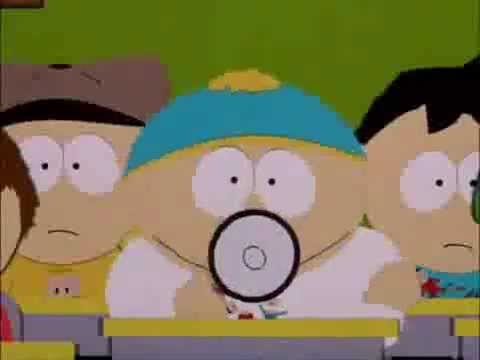 South Park Episode Suck My Balls 116