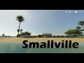Smallville v003
