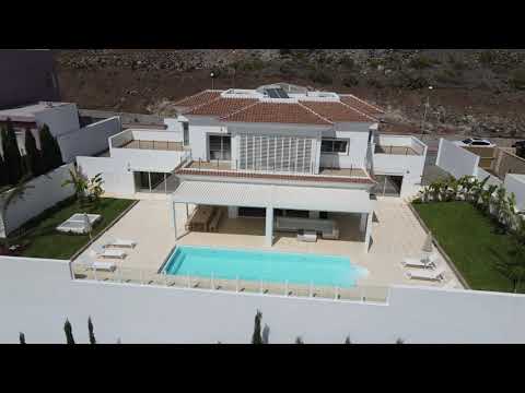 Property video