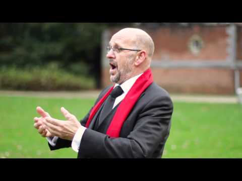 Martin Hurkens - Una Furtiva Lagrima (Official Video)