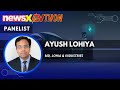 NewsX Evthon Mini Summit | Ayush Lohia,  CEO Of Lohia Auto Industries