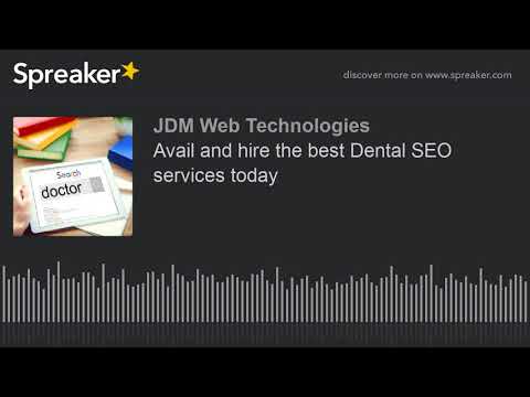 video JDM Web Technologies | Best SEO Company