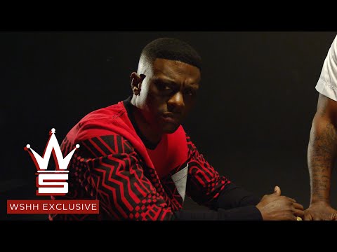 Boosie Badazz
