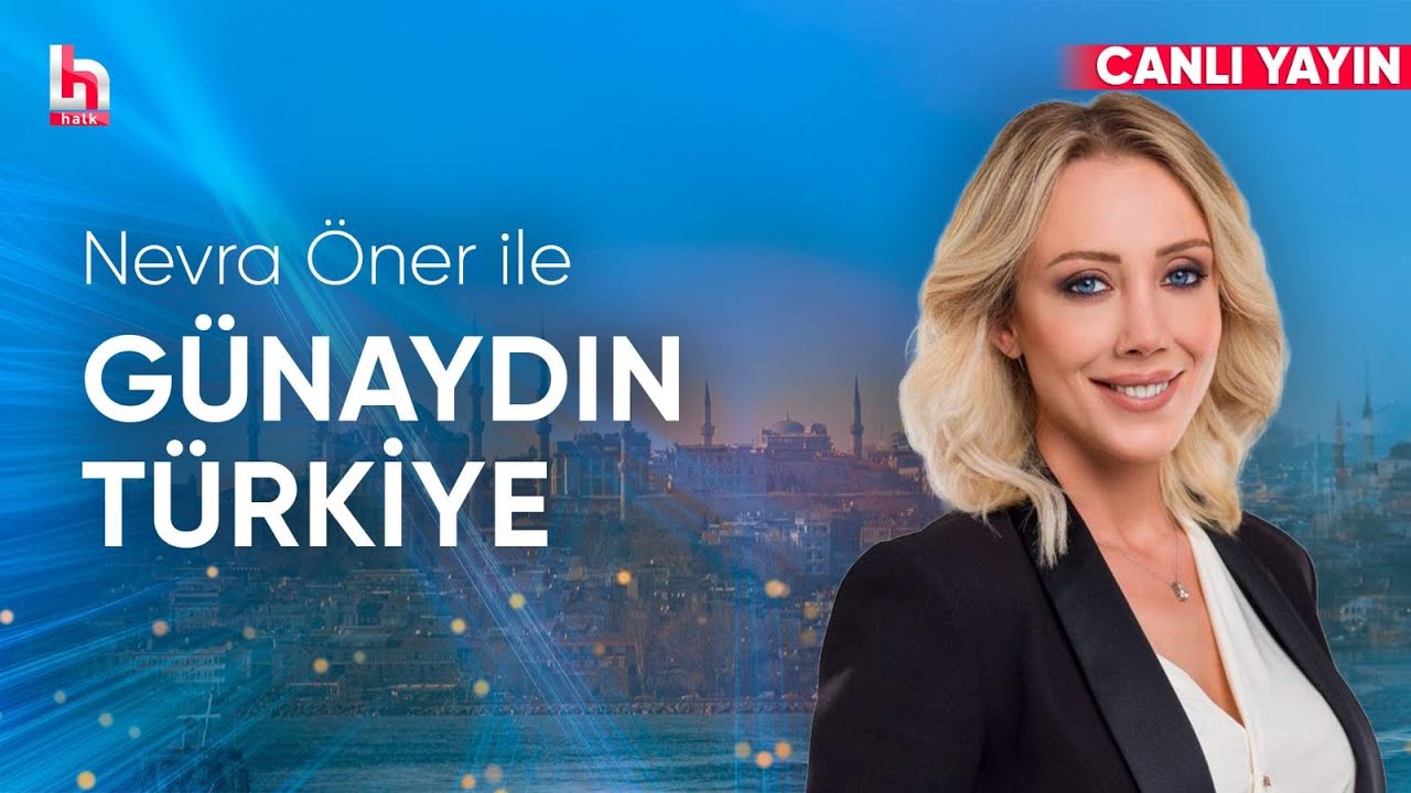 Nevra Öner ile Günaydın Türkiye (9 Ocak 2025)