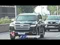 CM Revanth Reddy Convoy Going To Secretariat  | V6 News  - 03:02 min - News - Video