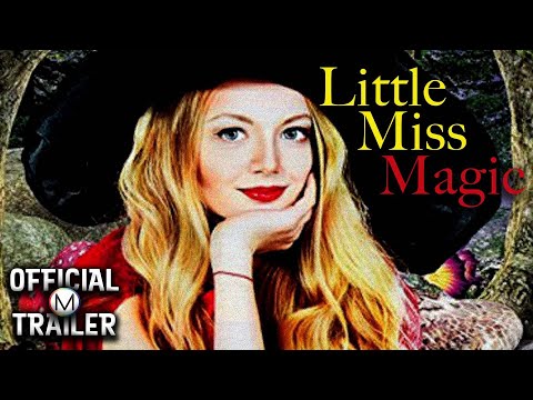 Little Miss Magic'