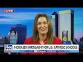 Red state sees surge in Catholic school enrollment  - 03:29 min - News - Video