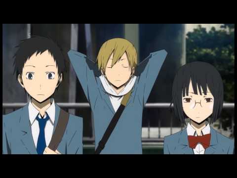 Durarara!!'