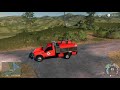 2010 Ford F350 Brush / Mini Pumper v1.0.0.0