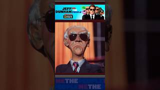 Please Welcome President Joe (Walter) Biden | ME THE PEOPLE | JEFF DUNHAM