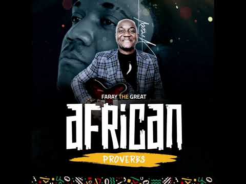 Faray The Great - Afric