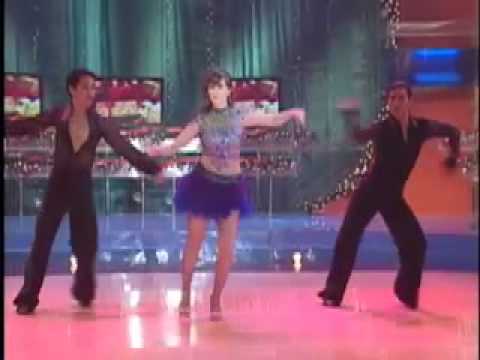 Lucy Torres Gomez Birthday Dance On Abc5 Shall We Dance Lucy Torres Gomez Birthday Dance On Abc5 Shall We Dance