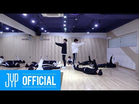 Stray Kids