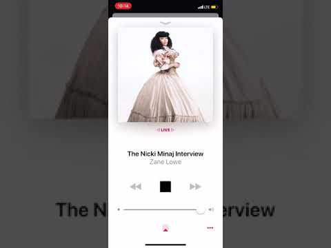 Nicki Minaj finally speaks out about the truth about Cardi that you didn’t hear Live