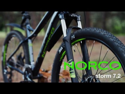 norco storm 7.2 2015