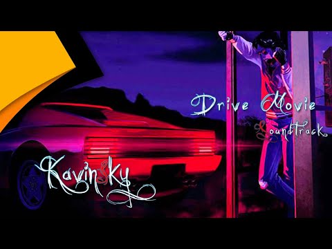 Kavinsky - Nightcall (Español - English)