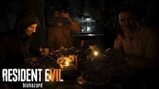 Resident Evil 7 biohazard - "The Bakers" Trailer
