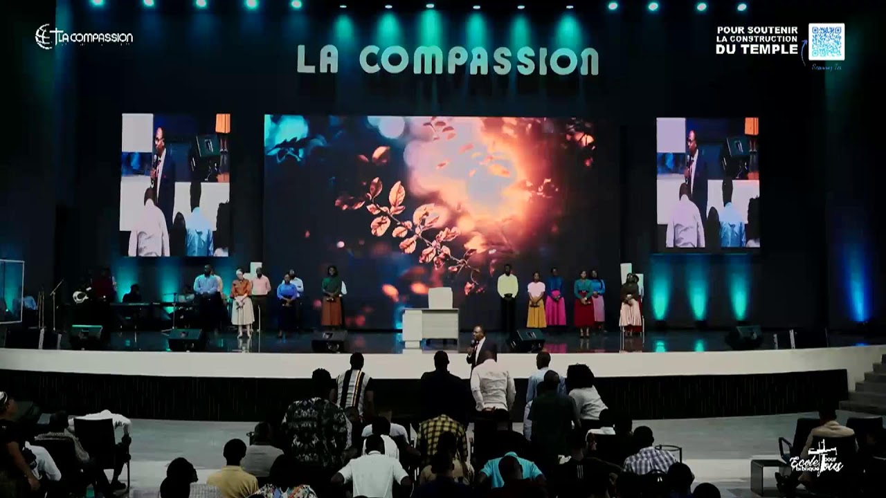ÉCOLE BIBLIQUE POUR TOUS | 24 Décembre 2025