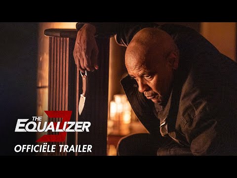 The Equalizer 3'