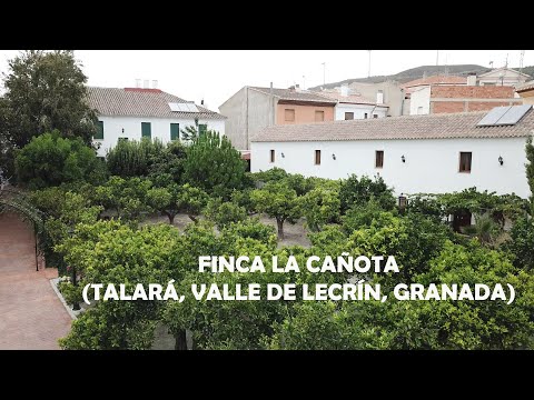 Vidéo de l’hébergement