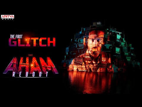 'Aham Reboot' first glitch- Sumanth as RJ
