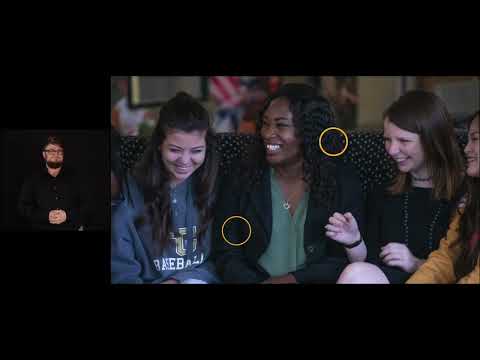 Georgia Inclusive Post Secondary Education Promotional Video