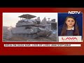 India On Israel-Hamas War: Loss Of Lives Unacceptable  - 03:00 min - News - Video