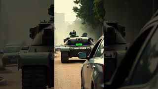 Growing Up in Syria: A Childhood During Wartime #shorts
