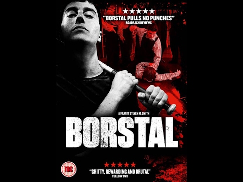 Borstal'