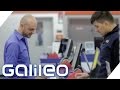 Der grte Elektrofachmarkt der Welt  Galileo  ProSieben - YouTube