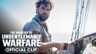 Official Clip - ‘Dead Puppet’