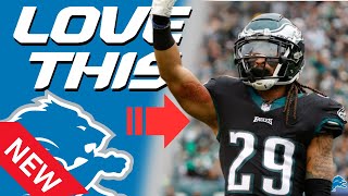 Detroit Lions Keep Making The Right Move…
