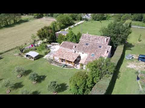 Property video