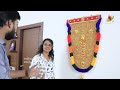 Abhinayashree Home Tour | Bigg Boss 6 Telugu Contestant | IndiaGlitz Telugu  - 06:40 min - News - Video