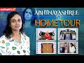 Abhinayashree Home Tour | Bigg Boss 6 Telugu Contestant | IndiaGlitz Telugu