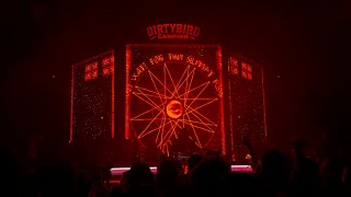 Barclay Crenshaw @ Dirtybird CampINN 2023 (Wyndham Orlando Resort Night 1 FL)